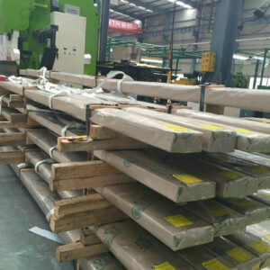 stainless steel bar package