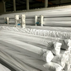 Stainless Steel Seamless Tube Package