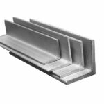 Stainless Steel Angle Bar