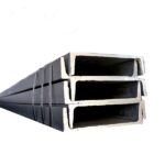 Stainless Steel Channel Bar