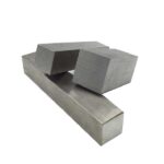 Stainless Steel Square Bar