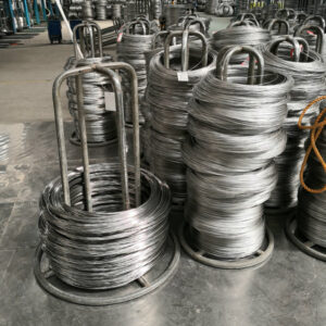 Stainless Steel Wire, Stainless Steel Wire Mesh, Stainless Steel Wire Rod