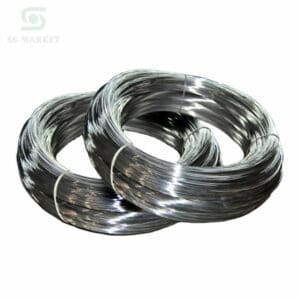 Stainless Steel Wire, Stainless Steel Wire Mesh, Stainless Steel Wire Rod